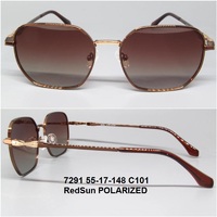 7291 55-17-148 C101 RedSun POLARIZED 