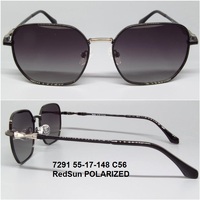 7291 55-17-148 C56 RedSun POLARIZED 