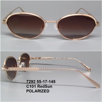 7292 55-17-145 C101 RedSun POLARIZED 