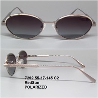7292 55-17-145 C2 RedSun POLARIZED 