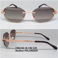 7293 58-16-146 C20 RedSun POLARIZED 