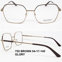 750 BROWN 54-17-140 GLORY 