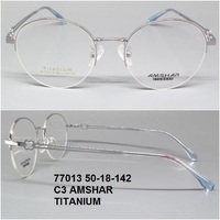 77013 50-18-142 C3 AMSHAR TITANIUM 