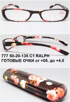 777 50-20-135 C1 RALPH ГОТОВЫЕ ОЧКИ 