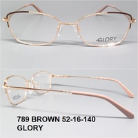 789 BROWN 52-16-140 GLORY 