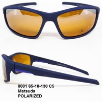 8001 65-18-130 C5 Matsuda POLARIZED 