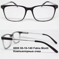 8005 50-18-140 Fabia Monti Компьютерные очки 