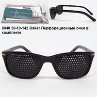 8040 50-19-142 Oskar Перфорационные очки в комплекте 