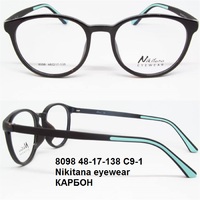 8098 48-17-138 C9-1 Nikitana eyewear КАРБОН 