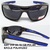 8257 01P 64-19-129 POLAR EAGLE POLARIZED 