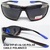 8264 01P 67-16-126 POLAR EAGLE POLARIZED 