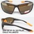 8264 02P 67-16-126 POLAR EAGLE POLARIZED 
