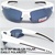 8270 06P 66-18-128 POLAR EAGLE POLARIZED 