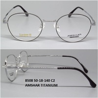 8508 50-18-140 C2 AMSHAR TITANIUM 