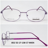 852 52-17-138 C7 MIEN 