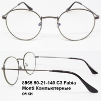 8965 50-21-140 C3 Fabia Monti Компьютерные очки 