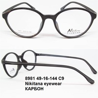 8981 49-16-144 C9 Nikitana eyewear КАРБОН 