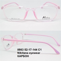 8983 52-17-144 С1 Nikitana eyewear КАРБОН 