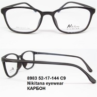8983 52-17-144 С9 Nikitana eyewear КАРБОН 