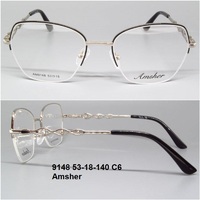 9148 53-18-140 C6 Amsher 