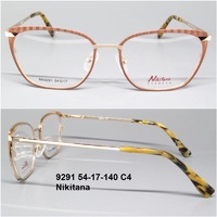 9291 54-17-140 C4 Nikitana 