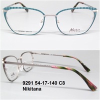 9291 54-17-140 C8 Nikitana 