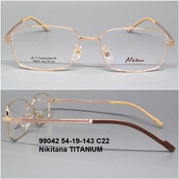 99042 54-19-143 C22 Nikitana TITANIUM 