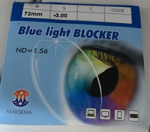 Blue Light BLOCKER